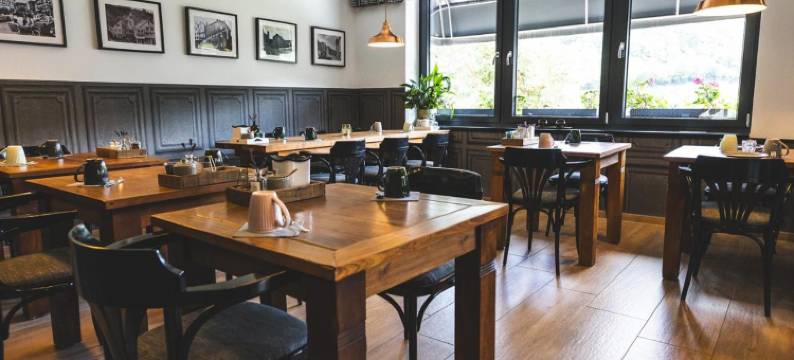 Boutique Hotel Landhauszeit图片