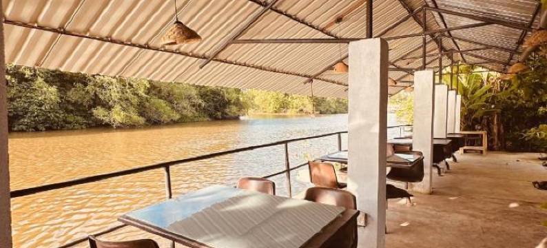 Riverwood Villa图片