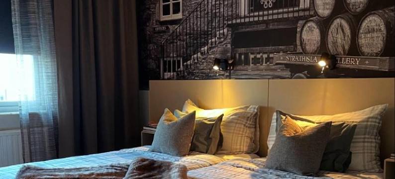 Wärdshuset Bredaryd图片