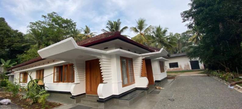 乌纳瓦图纳快乐谷住宅(Happy Valley Residence Unawatuna)图片