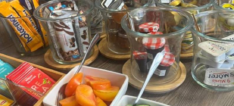 哈拉斯恰特鲁萨酒店(Haras des Chartreux)图片