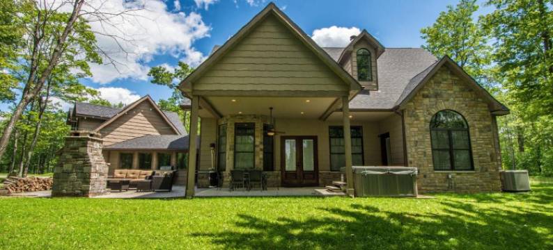 巴尔的摩木屋酒店(Biltmore Chalet)图片