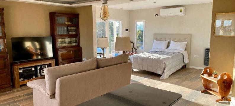 Cabañas Monte Hermoso图片