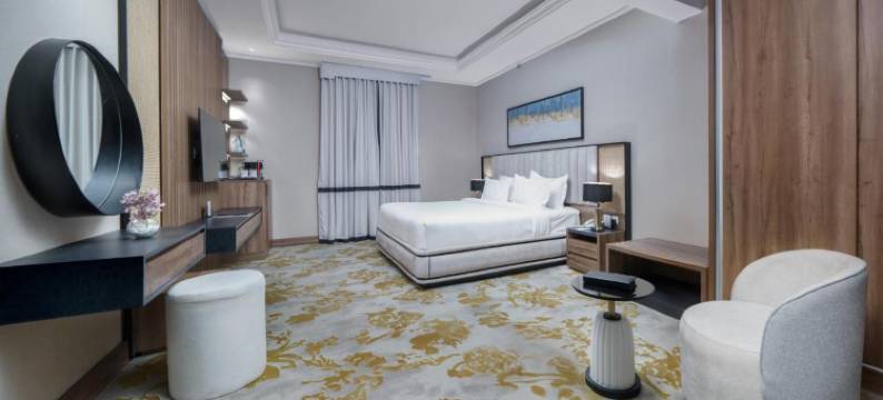 Larichy Hotel Tabuk图片