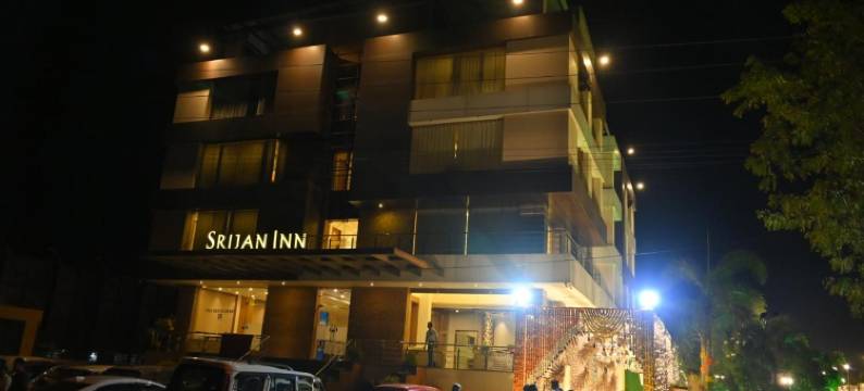 Hotel Srijan Inn图片