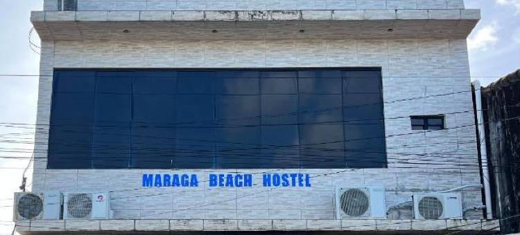 马拉加海滩旅舍(Maraga Beach Hostel)图片