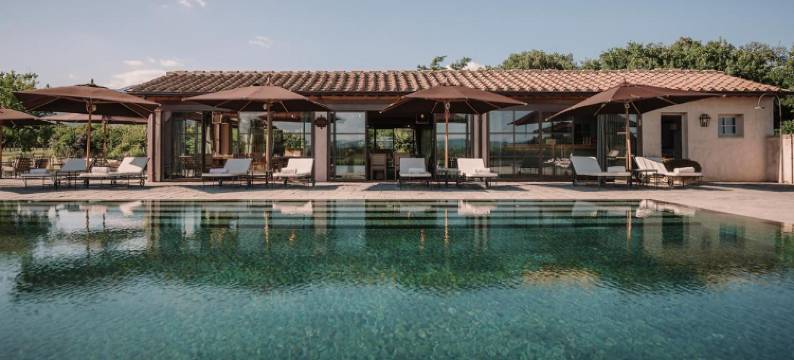 罗莱夏朵 - 波若城堡酒店(Il Borro Relais & Châteaux)图片