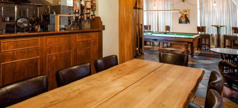 杰沃努酒店(Hygge Hotel U Zvonu)图片