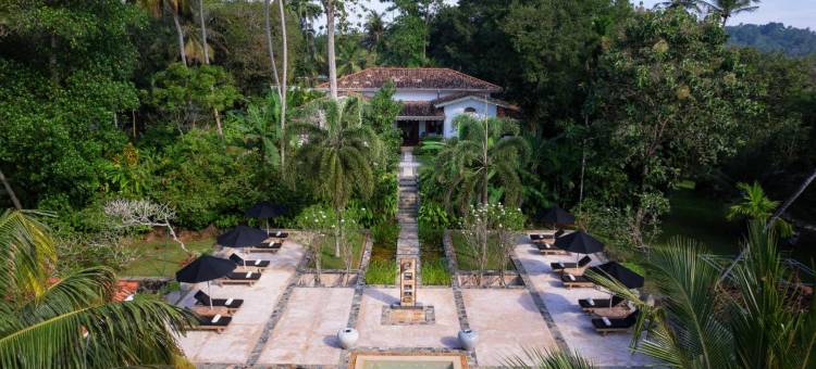 JH 别墅酒店(JH Villa)图片