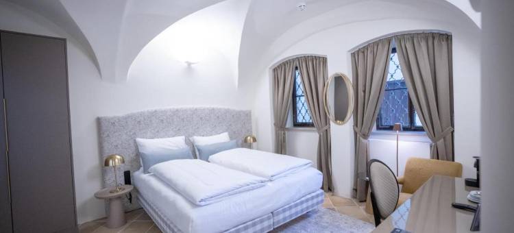 伊莱亚斯·霍尔的马克西姆套房(Maxim Suites by Elias Holl)图片