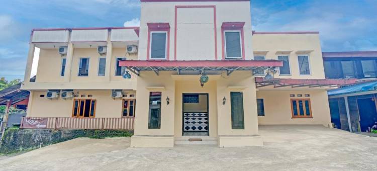 红多兹酒店-近西波哥彭卡克伯格2号(Hotel O Puncak Bogor Near Taman Safari Formerly Hotel Satya Luhur)图片