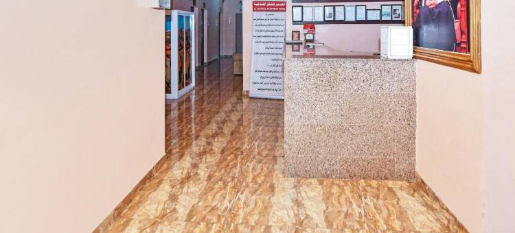OYO 139 Al Ghadeer Hotel Apartments图片