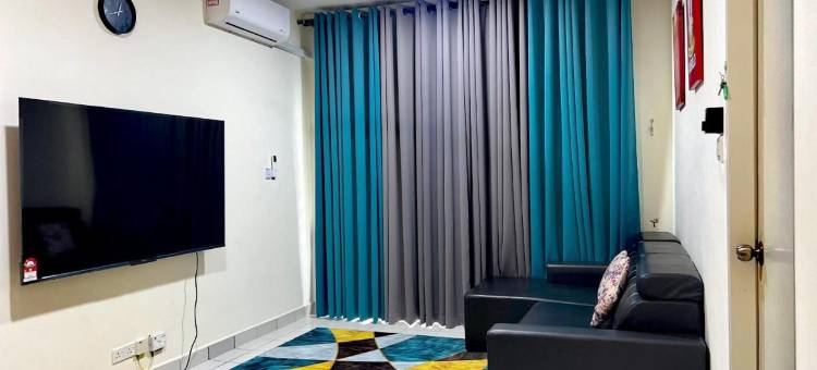 AARON MARUDU HOMESTAY图片