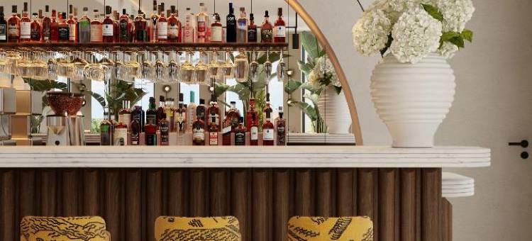 卡利酒店(Hotel Kali)图片