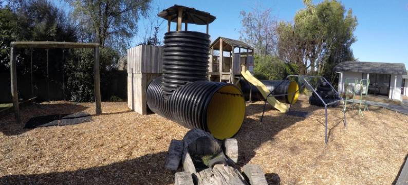 杰拉尔丁十号假日公园(Geraldine Top 10 Holiday Park)图片