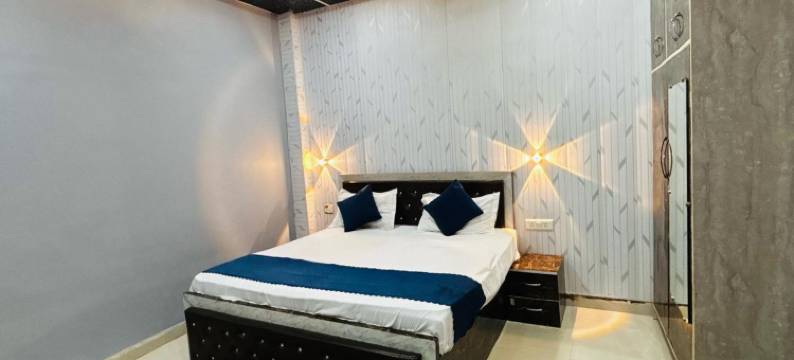 Hotel O Suryavanshi Palace图片