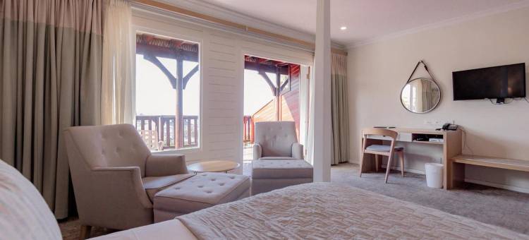 科尔威酒店(The Kelway Hotel)图片