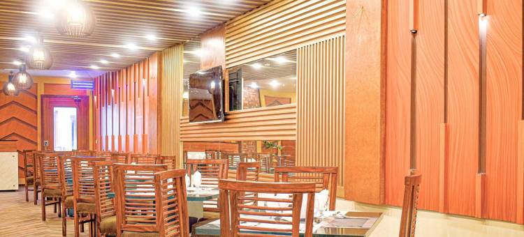 Hotel One University Sukkur图片