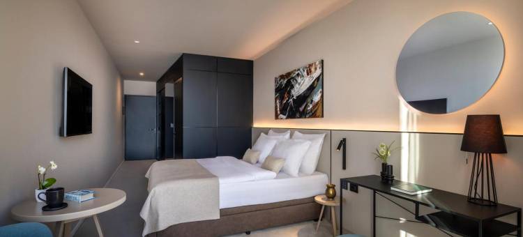 艾米内斯尤尼克纳里维酒店(Aminess Younique Narrivi Hotel)图片