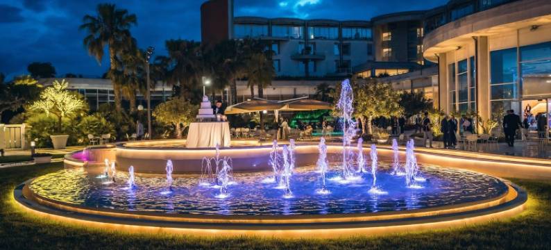 UNA HOTELS MH Matera(UNA HOTELS MH Matera)图片