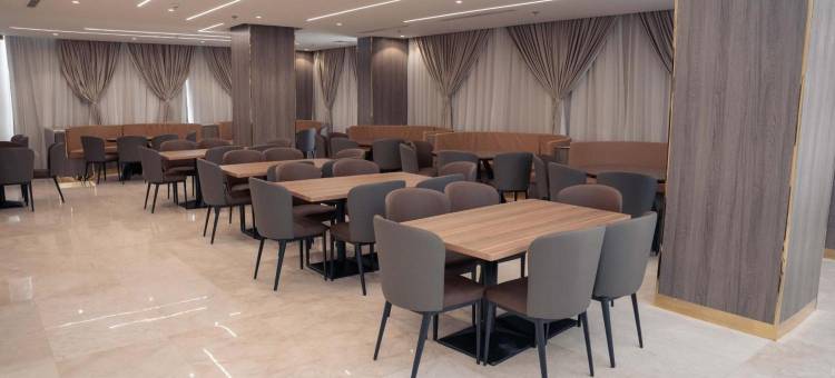 Marmara hotel图片