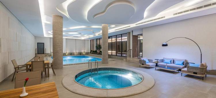 阿卜哈Ewaa Express酒店(Ewaa Express Hotel - Abha)图片