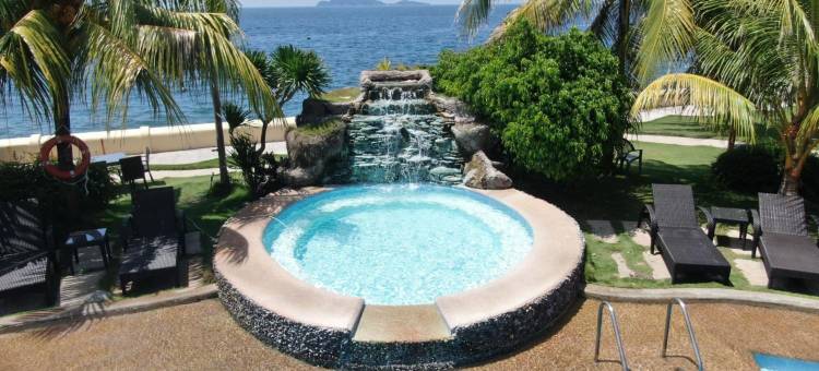 塔拉塔度假村(Thalatta Resort)图片
