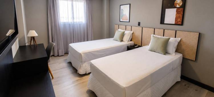 Tulip Inn Bauru图片