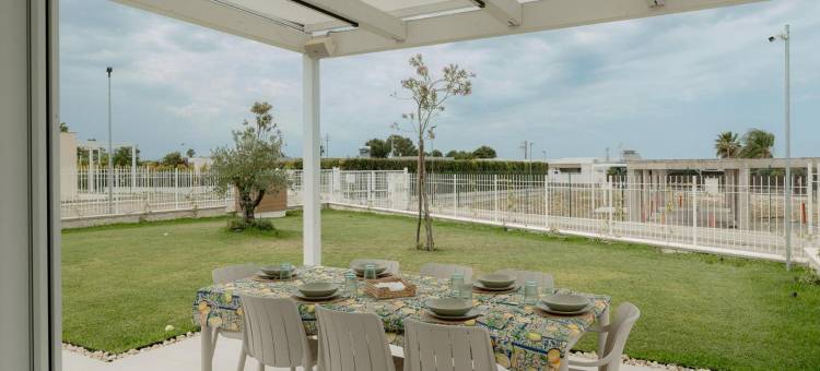 Dimora Olea Luxury Retreat图片