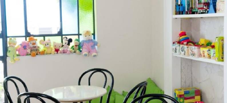 森塔别墅酒店(Hotel Villa Centa)图片