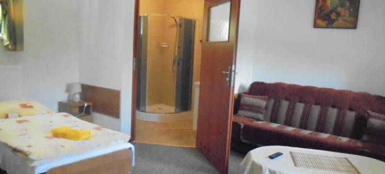 Agroturystyka Krysia Pilszcz图片