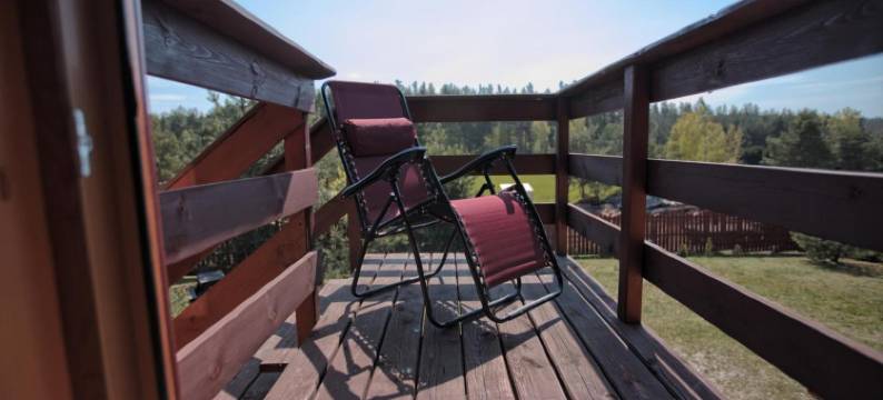 Farmstay Marianowka u Tesi图片