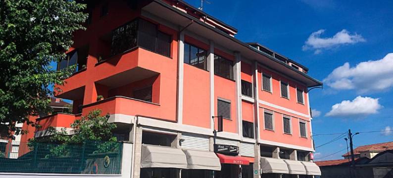 Rinaldo 酒店公寓(Hotel Rinaldo Apartment)图片