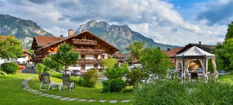 赫尔默酒店(Hotel Helmer)图片