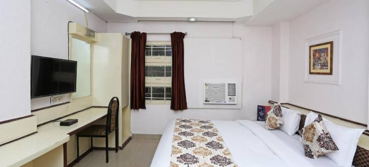 Hotel O Midtown图片