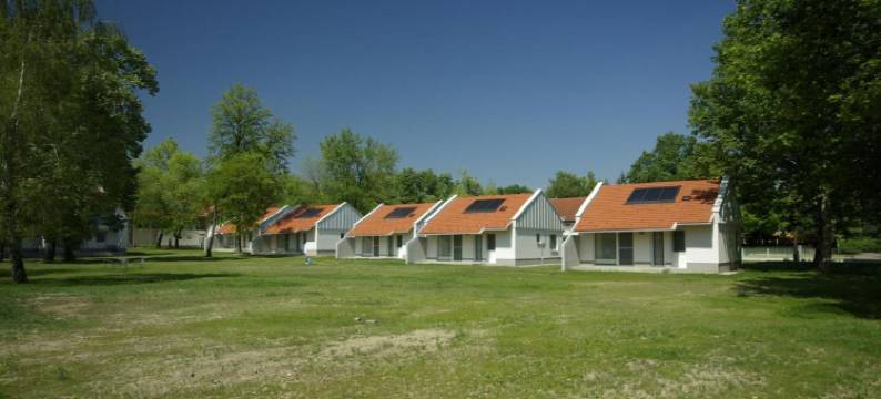 特玛尔肯品邦加洛公寓(Termal Kemping Apartmanok es Bungalok)图片