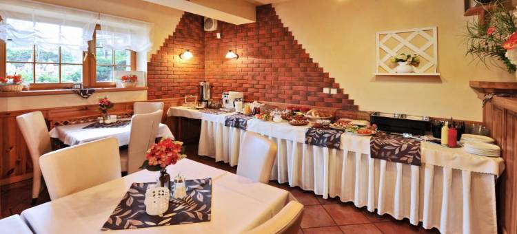 马格诺利亚阿普林德别墅酒店(Aplend Vila Magnolia)图片