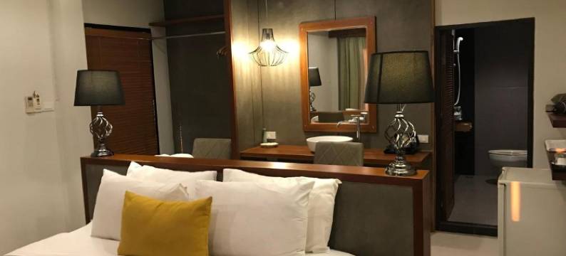 柯光海景度假村(Koh Kwang Seaview)图片