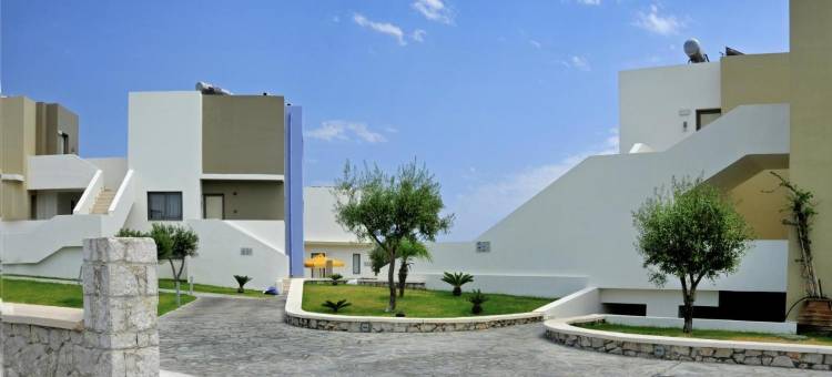 Atlantica Mikri Poli Rhodes图片