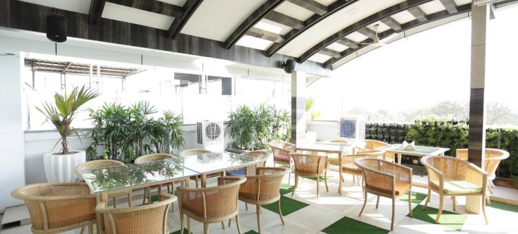 Treebo Daksh 住宅(Treebo Daksh Residency)图片