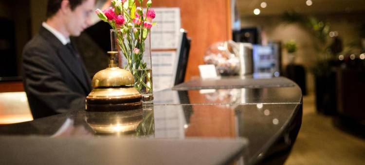 威尔特弗莱彻餐厅酒店(Fletcher Hotel-Restaurant Weert)图片