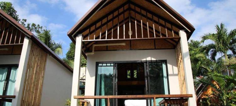 阿纳塔亚度假屋酒店(Anattaya Holiday Home)图片