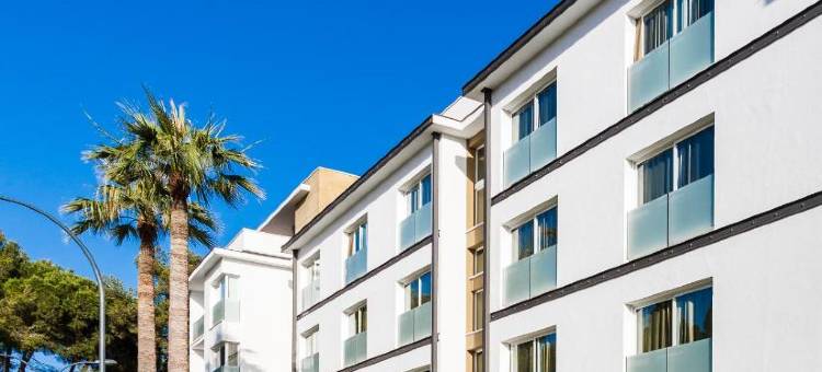 艾斯塔波格罗伯斯海滩度假村(Globales Playa Estepona)图片