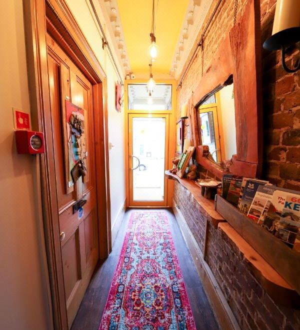 Innit CavalaireHotel Overview