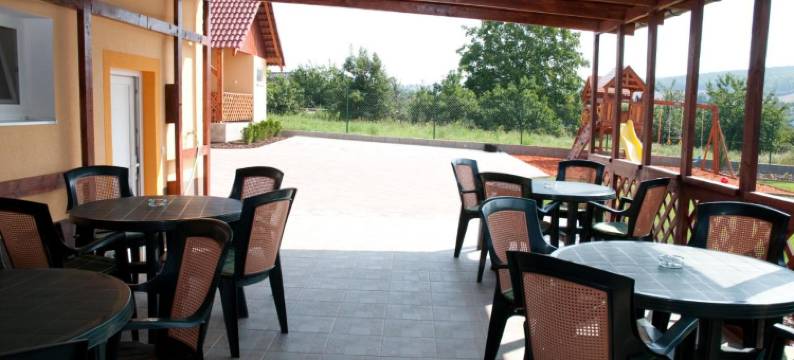 麦客斯旅馆(Penzión Max)图片