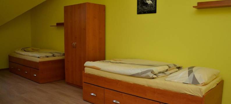 威瑞塔兹旅馆(Penzion Veritas)图片