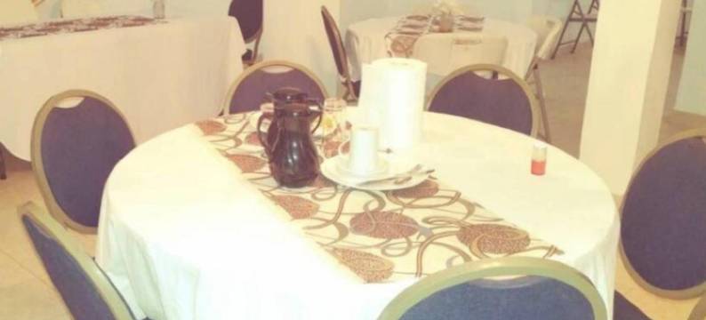 The Stafford Lodge图片