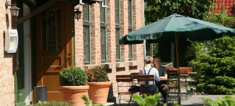 老学院餐厅旅馆(Pension & Restaurant "Alte Schule")图片