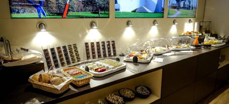 去睡觉酒店(Hotel Go2Bed Weil am Rhein - Basel)图片