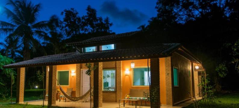 Sítio Canto do Sabiá图片